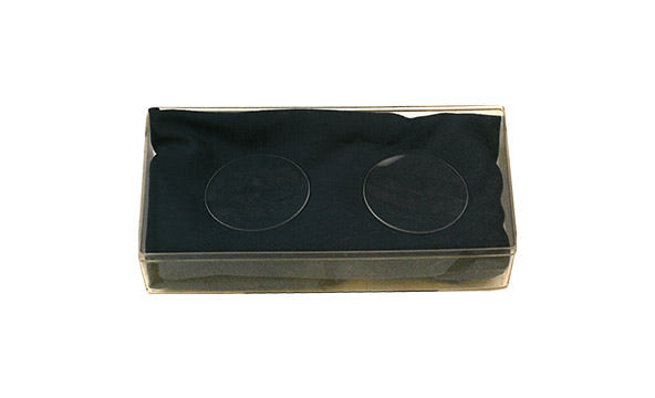 Glasses (Preserved at Zuihoden History Museum)