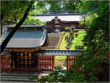 07.NEHANMONーHall of worship